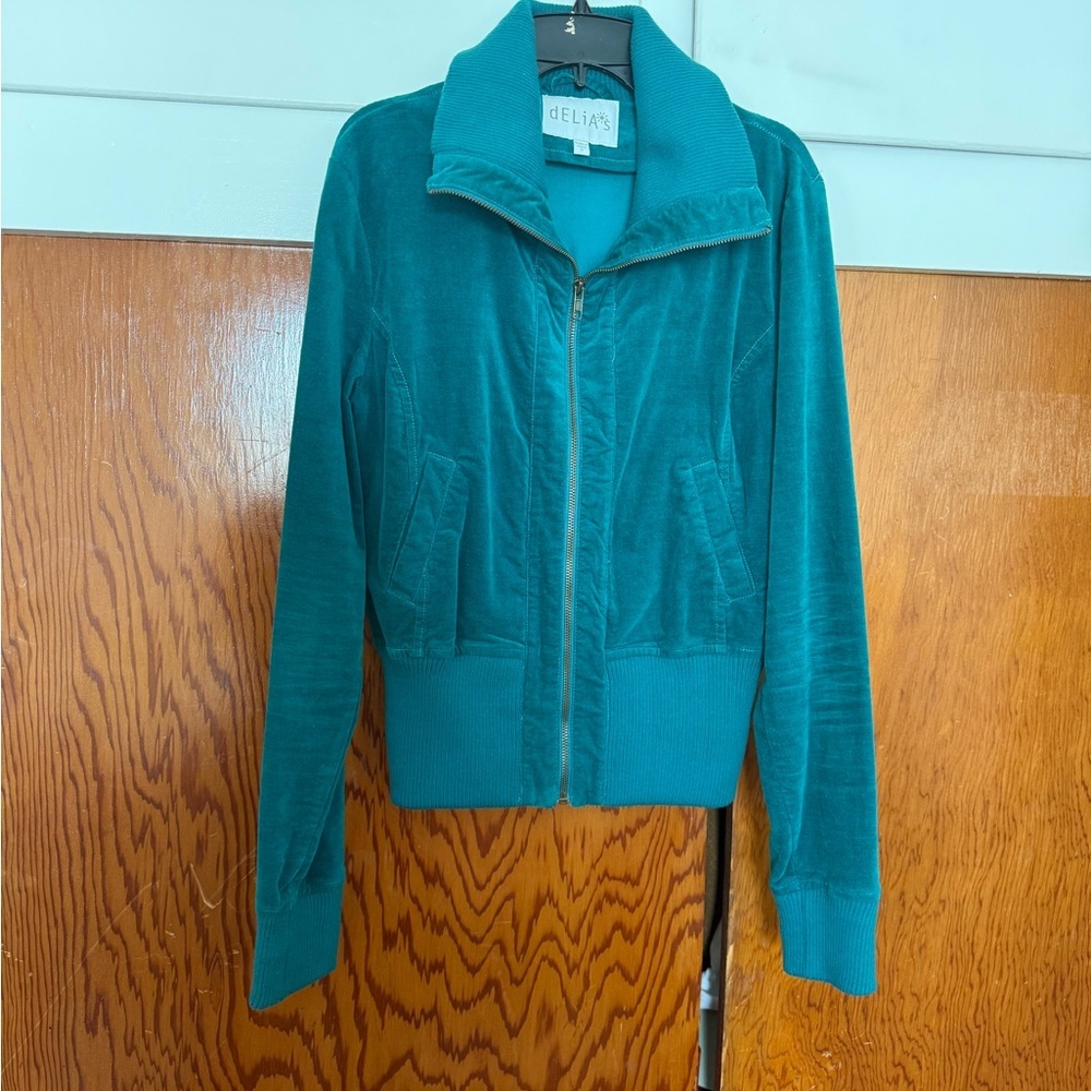 Bomber jacket - Picture 5 of 16